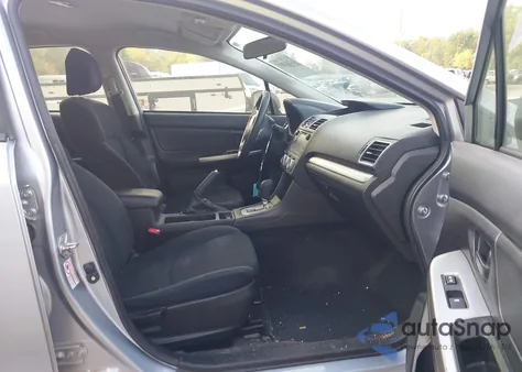 2016 Subaru Impreza 2.0I z USA, uszkodzony, nr VIN JF1GPAA65G8252105